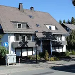 Ferienwohnung Fichtentraum In Winterberg