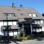 Ferienwohnung Fichtentraum in Winterberg