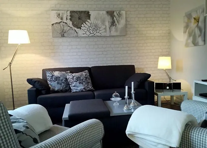 Ferienwohnung Fichtentraum in Winterberg