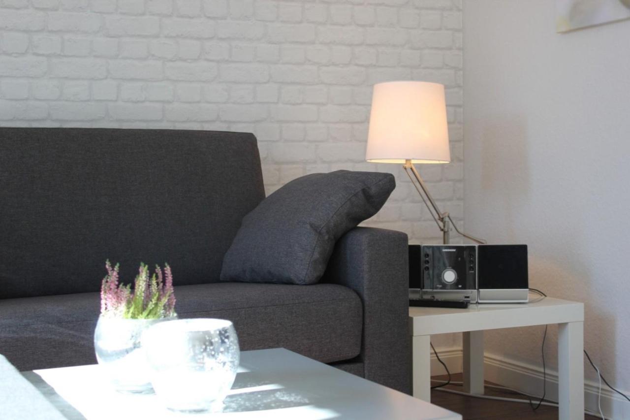 Apartment Ferienwohnung Fichtentraum In Winterberg