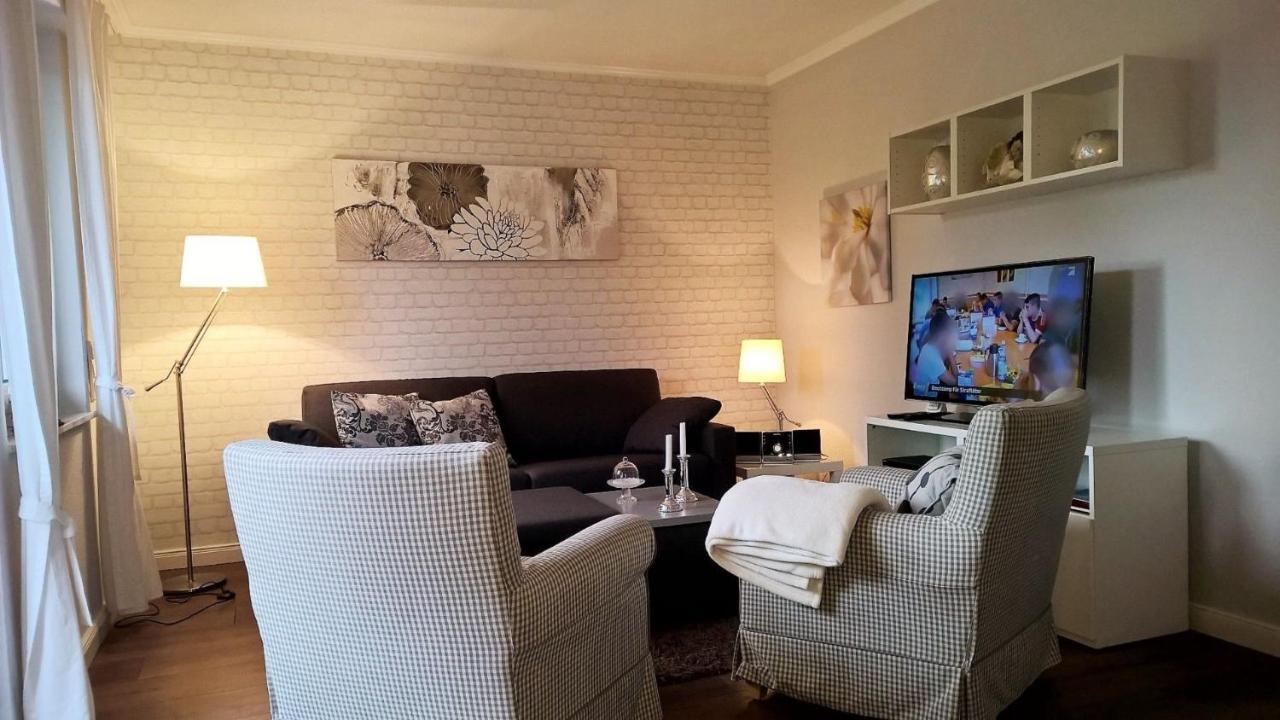 Ferienwohnung Fichtentraum In