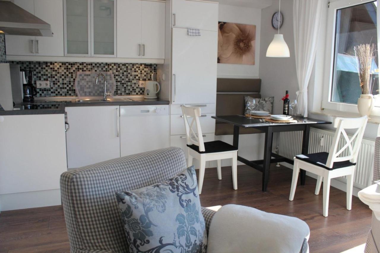 Ferienwohnung Fichtentraum In Apartment Winterberg