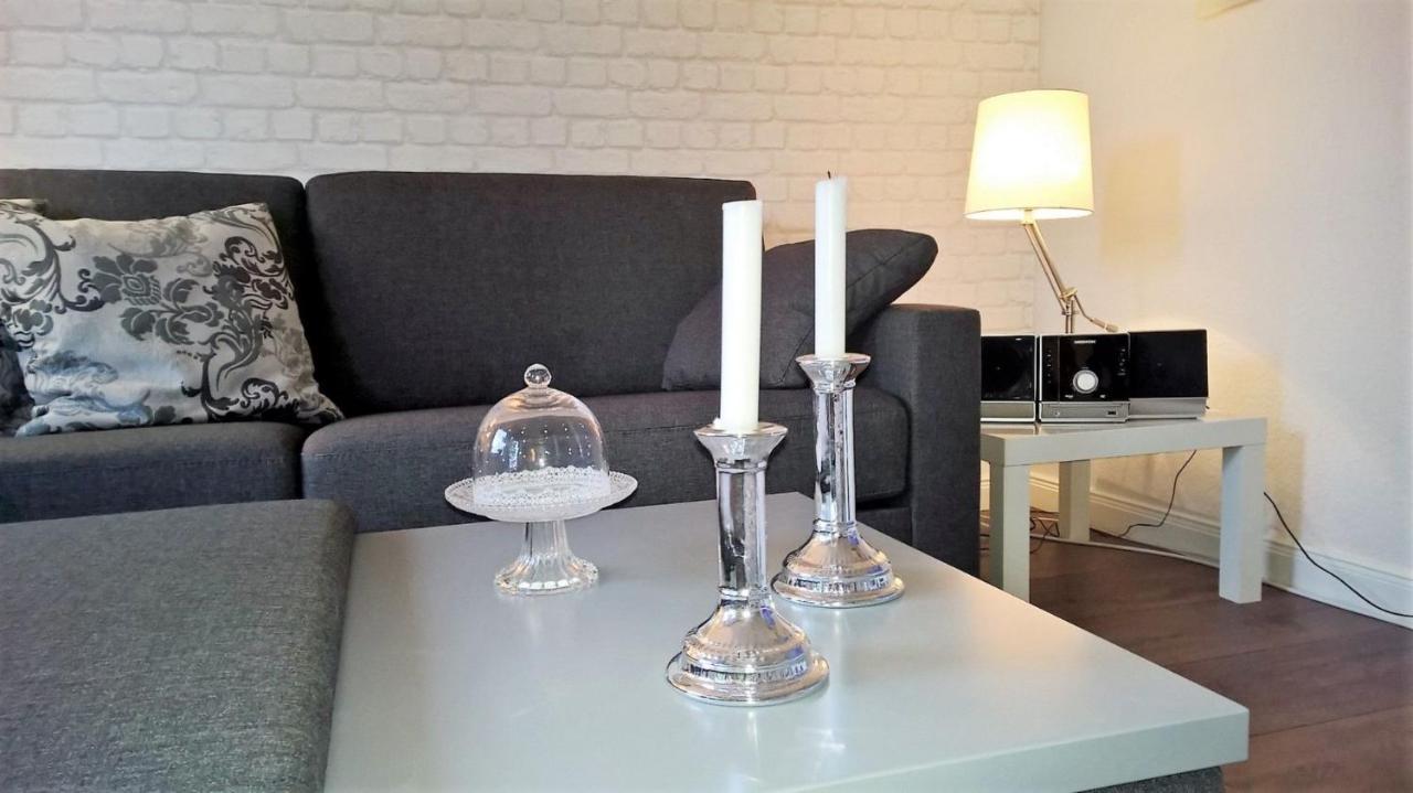 Apartment Ferienwohnung Fichtentraum In