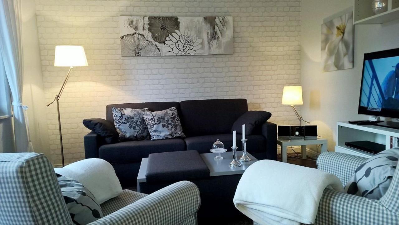 Ferienwohnung Fichtentraum In Winterberg