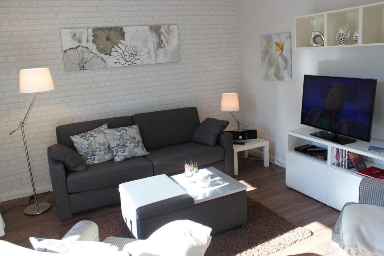 Ferienwohnung Fichtentraum In Apartment *