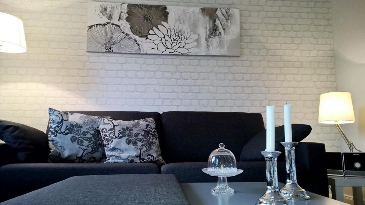 Apartment Ferienwohnung Fichtentraum In Winterberg