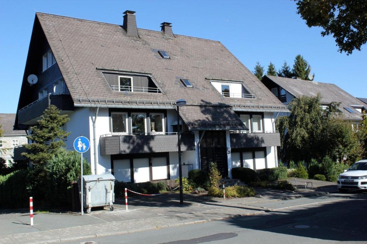 Ferienwohnung Fichtentraum In Apartment