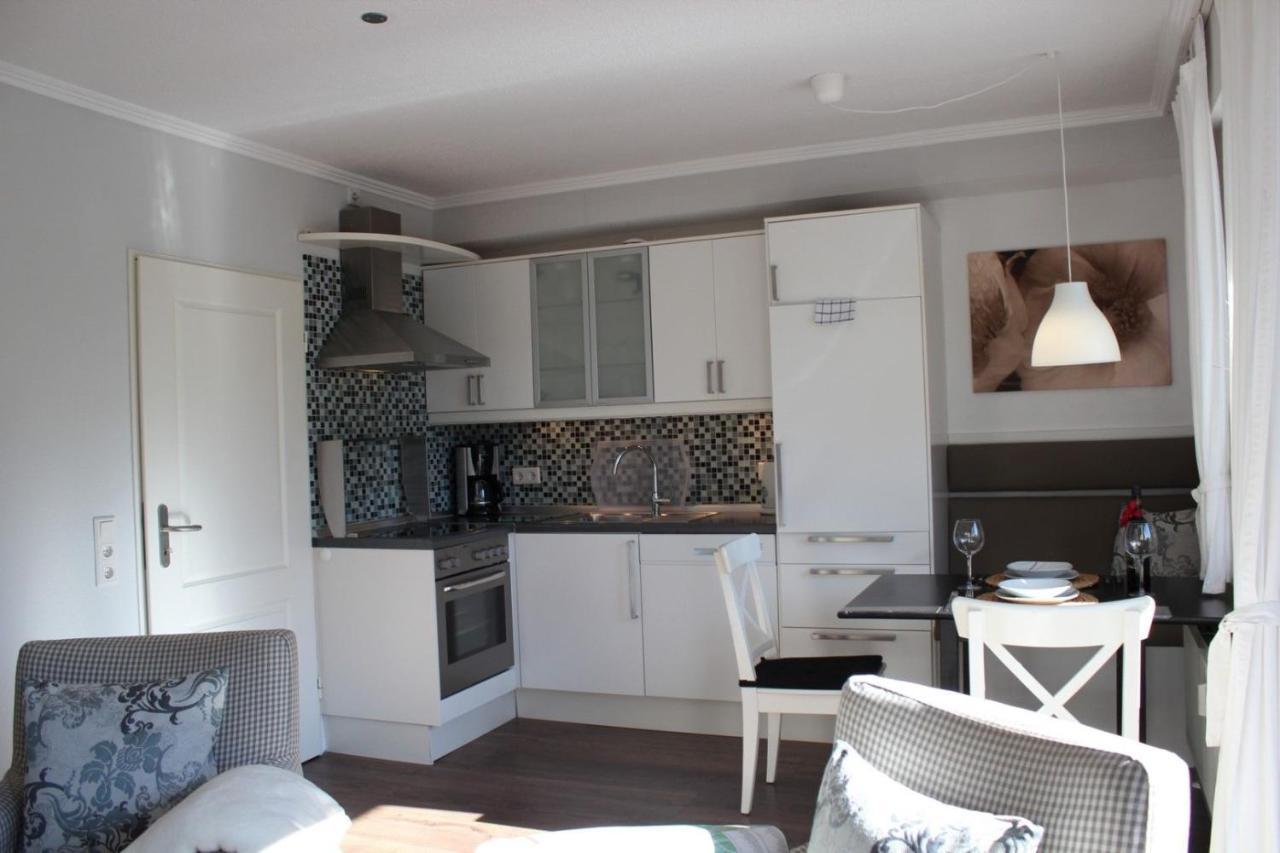 Ferienwohnung Fichtentraum In Apartment Winterberg