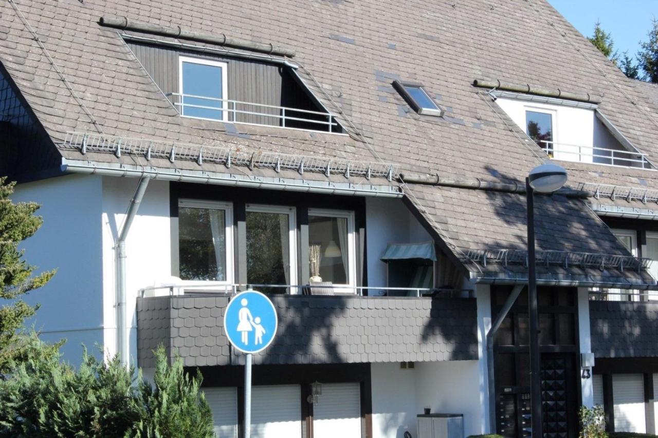Apartment Ferienwohnung Fichtentraum In