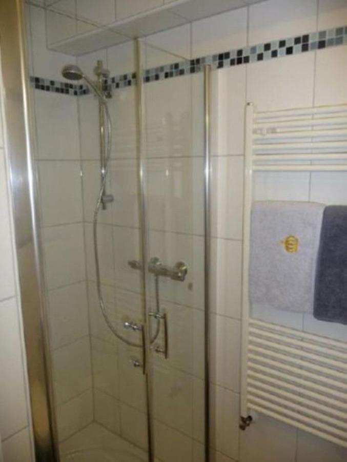 Apartment Ferienwohnung Fichtentraum In Winterberg