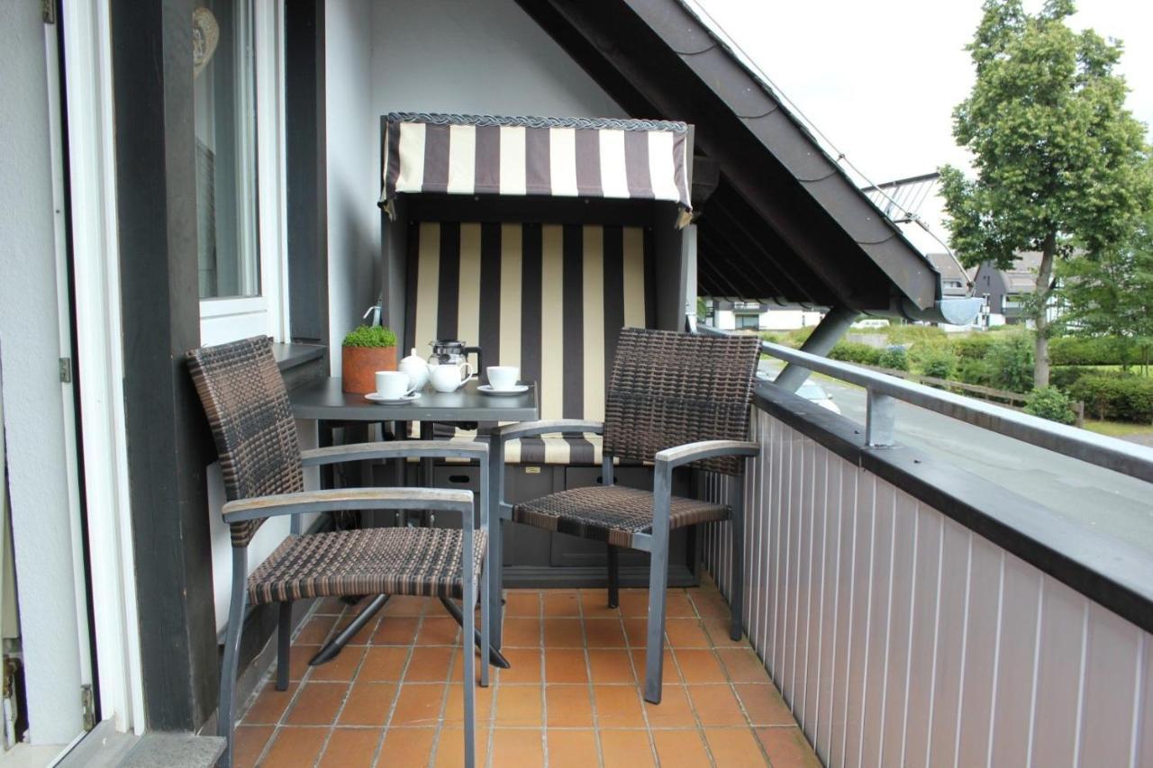 Ferienwohnung Fichtentraum In *