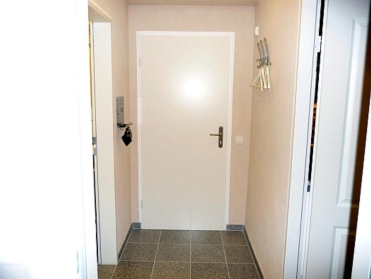 Apartment Ferienwohnung Fichtentraum In