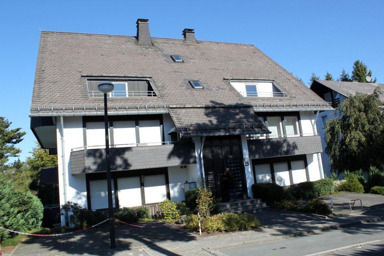 Ferienwohnung Fichtentraum In Apartment