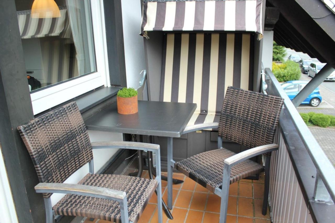 Ferienwohnung Fichtentraum In * Winterberg