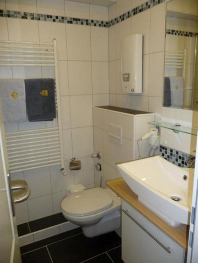 Ferienwohnung Fichtentraum In * Winterberg