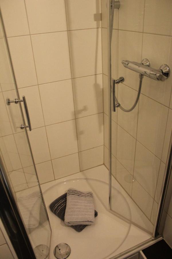 Ferienwohnung Fichtentraum In Winterberg