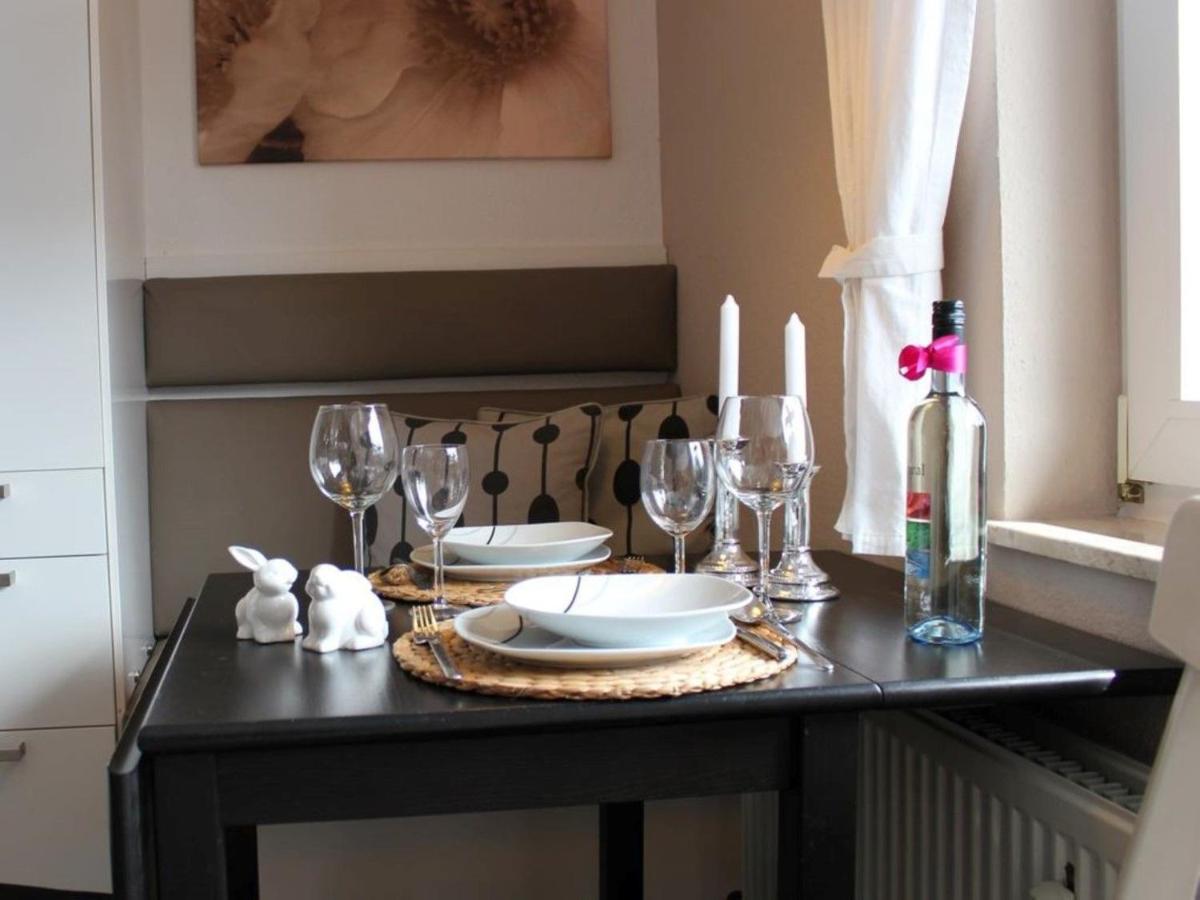 Ferienwohnung Fichtentraum In Winterberg
