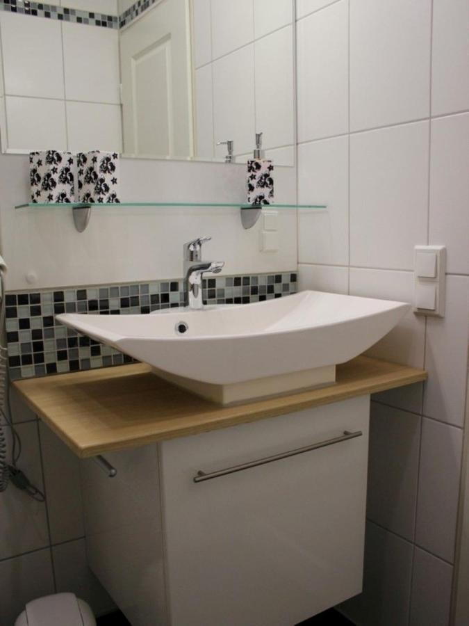 Ferienwohnung Fichtentraum In *