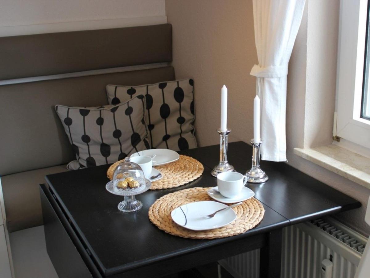 Ferienwohnung Fichtentraum In * Winterberg
