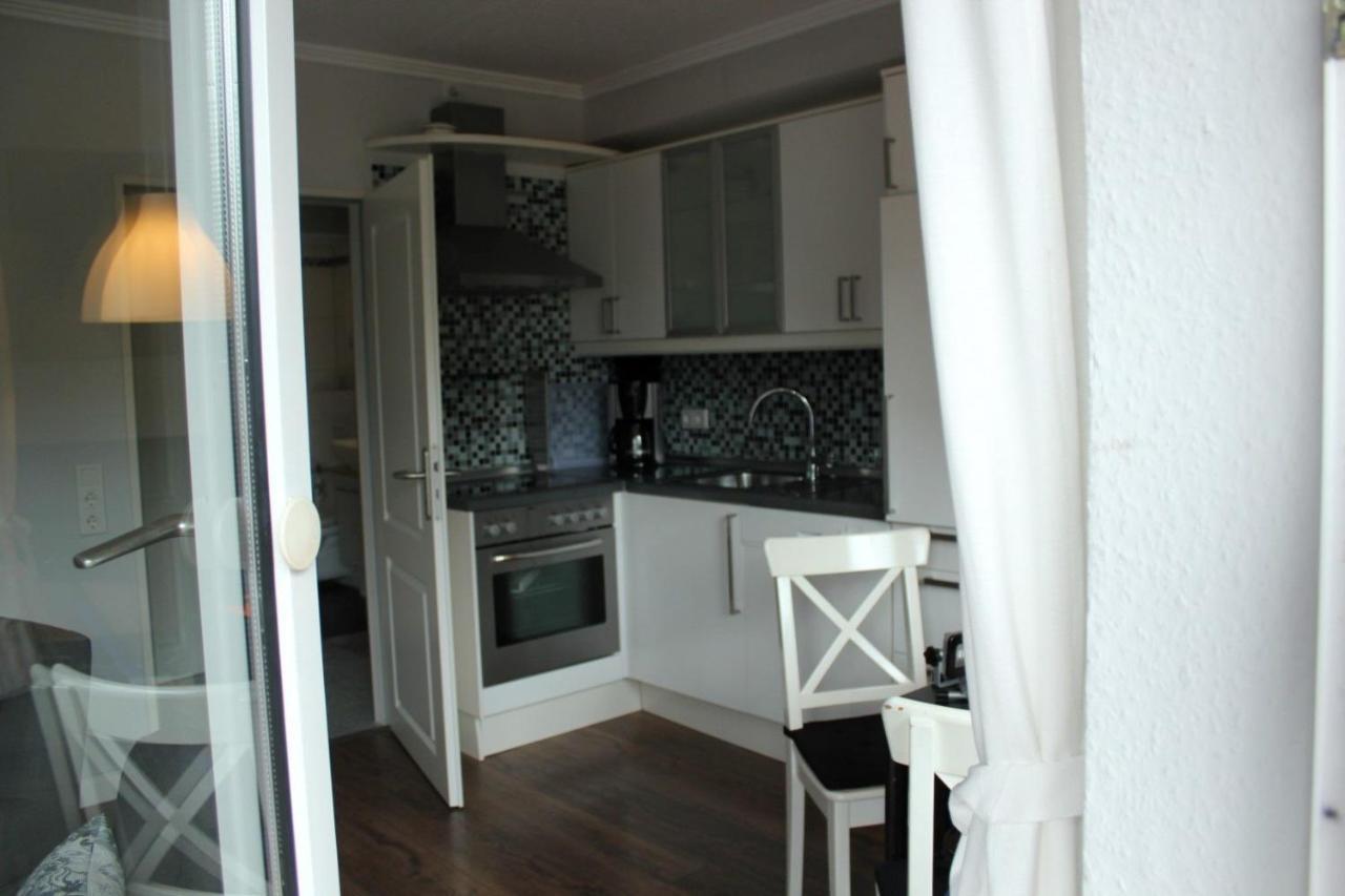 Apartment Ferienwohnung Fichtentraum In *